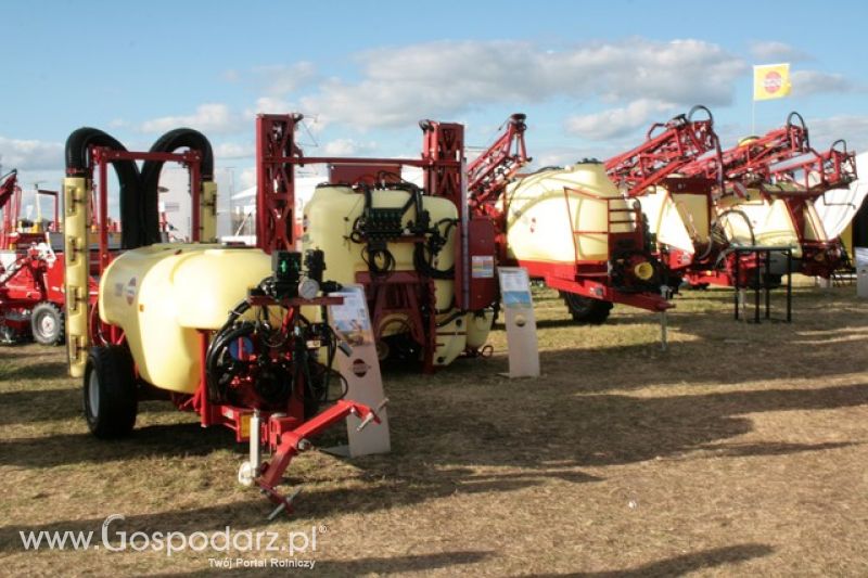 Agro Show 2012 Bednary foto-katalog firm cz.1