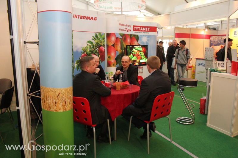 Agro Tech Kielce 2012