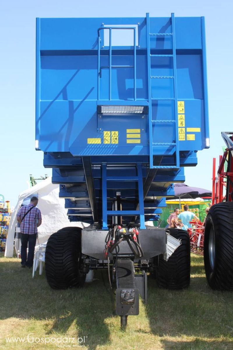 NT Industry na Opolagra 2012