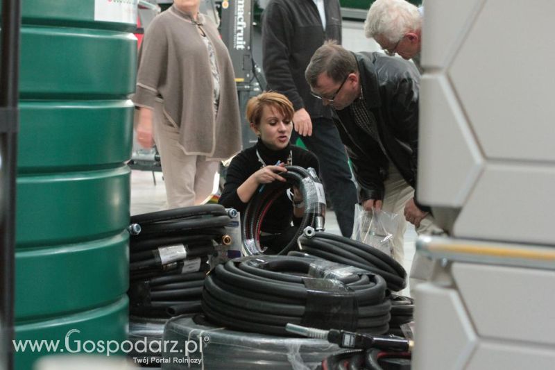 Agro-Park Lublin 2013