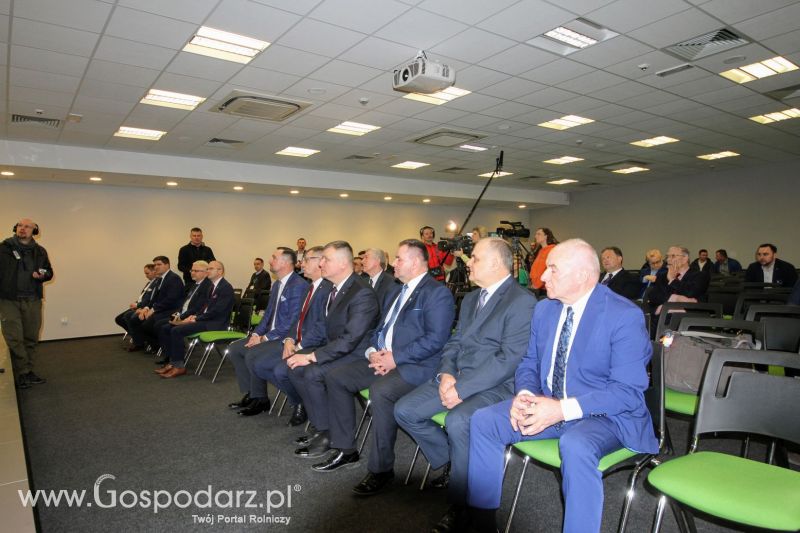 Agro-Park 2019