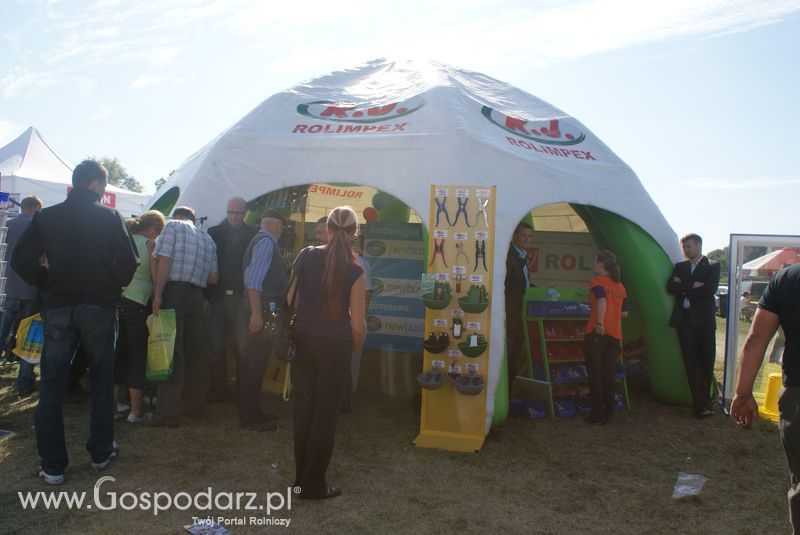 Agro Show 2011 Bednary Foto katalog firm