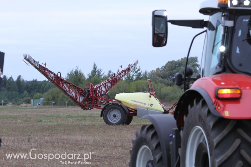 Agro Show 2019 dzień 3