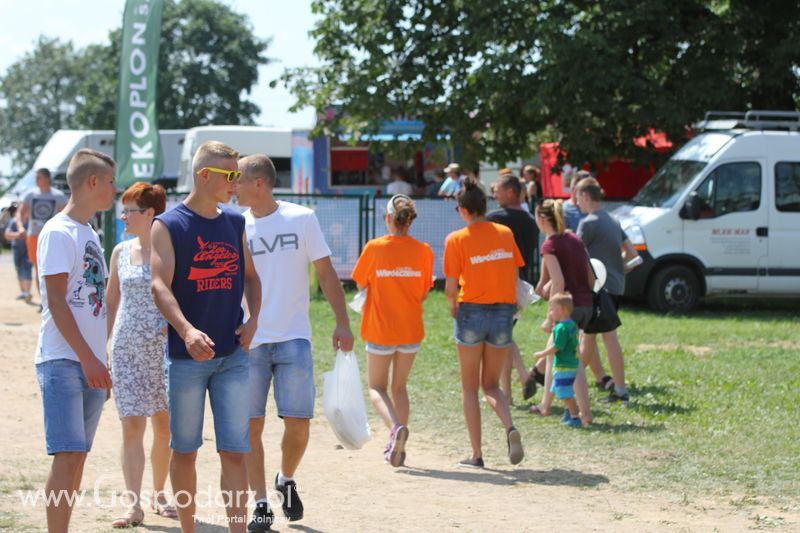  Regionalna Wystawa Zwierząt Hodowlanych W Szepietowie 2016 z Gospodarz.pl