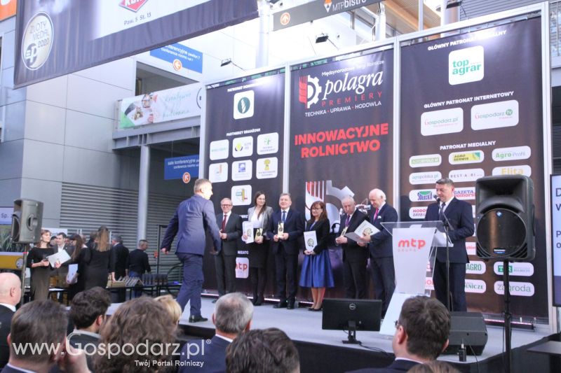 Polagra Premiery 2020 dzień 1