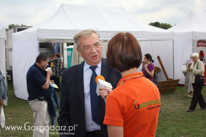 Świętomięs Polski w Chorzowie