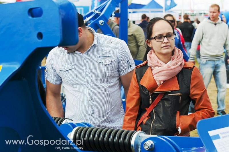Agro Show 2012 w obiektywie