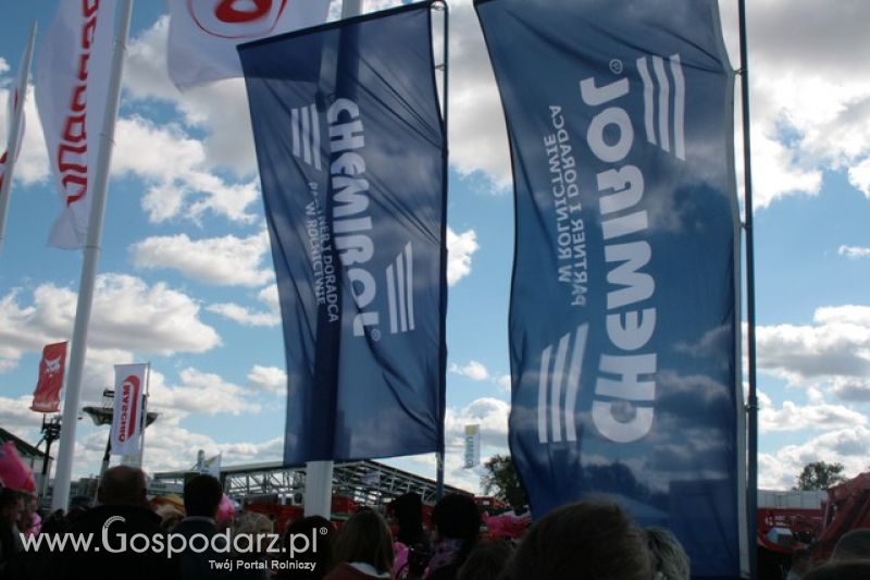 Agro Show 2012 Bednary foto-katalog firm cz.1