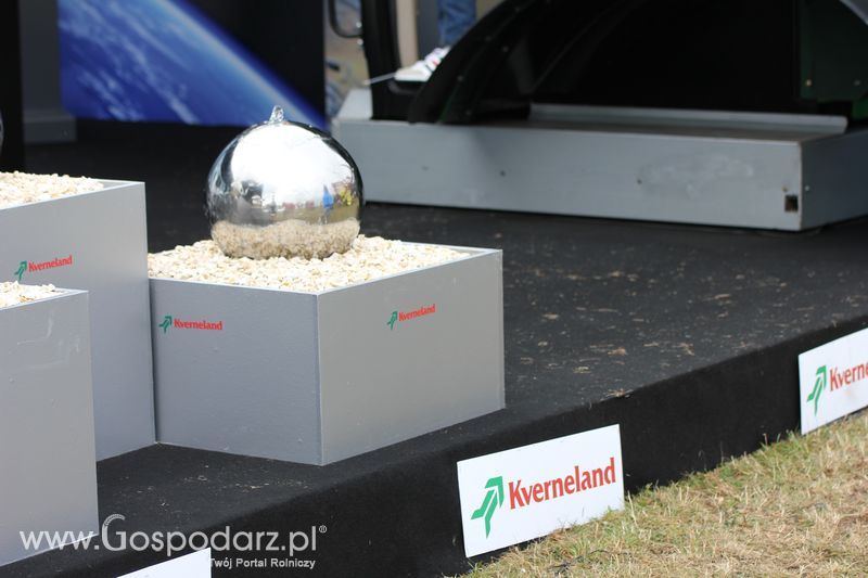 AGRO SHOW 2015 - niedziela