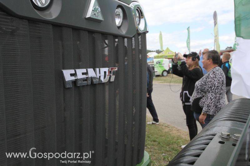 Agro-Tech Minikowo 2018