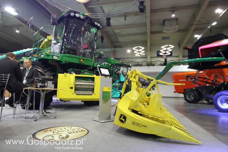 Polagra Premiery 2014 - czwartek