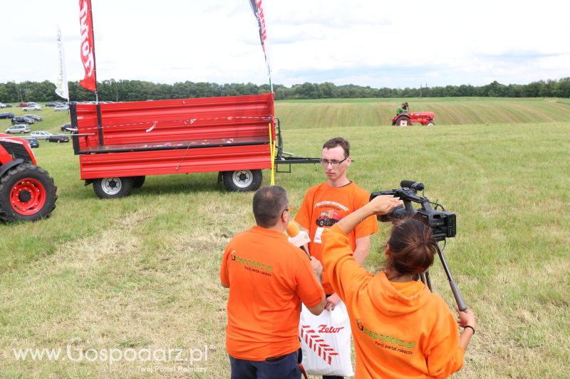 Precyzyjny Gospodarz na AGRO-TECH Minikowo 2017