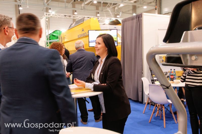 Ferma 2019 dzień 1