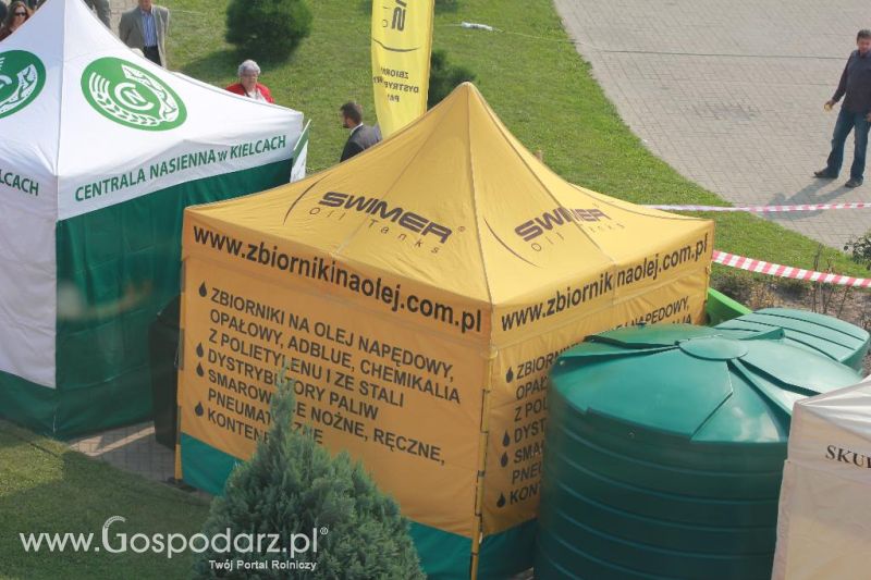 Targi ROLEXPO w Sochaczewie