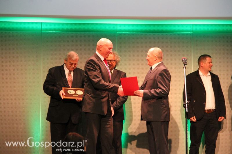 Gala AGROTECH Kielce 2015