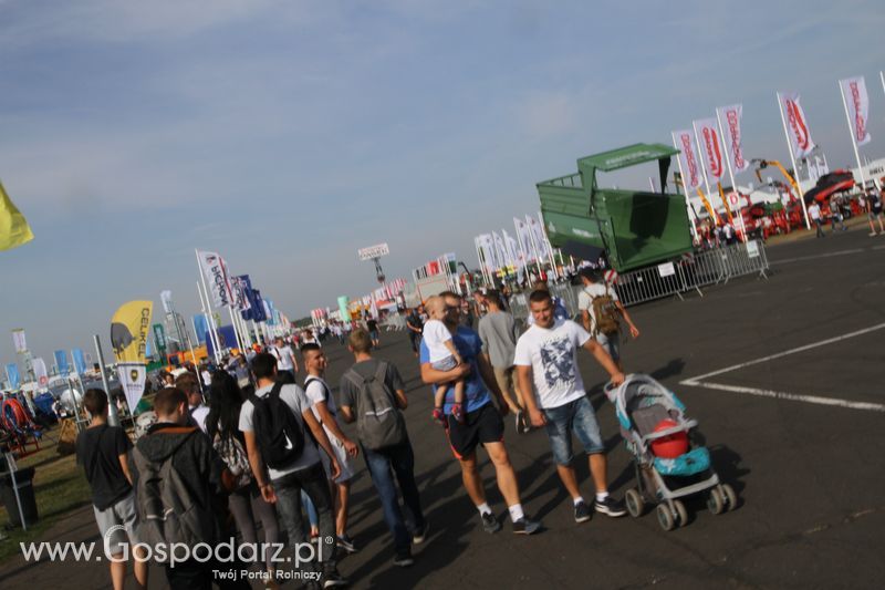 AgroShow 2018