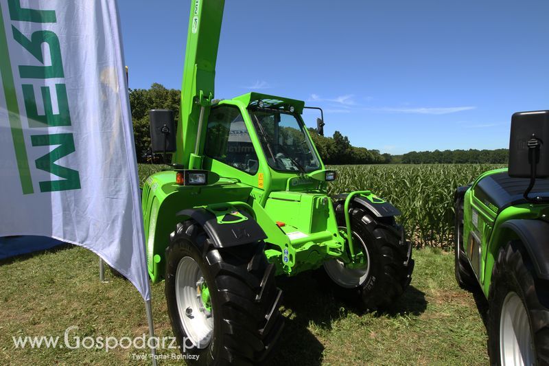 Targi rolne w Szepietowie (27-28.06.2015)