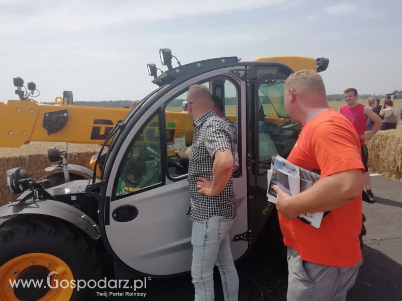 Turniej Precyzyjny Gospodarz Opolaga 2019 Sobota