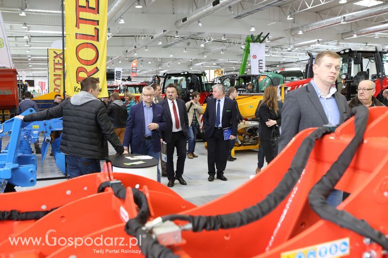 AGRO-PARK Lublin 2016 (sobota)