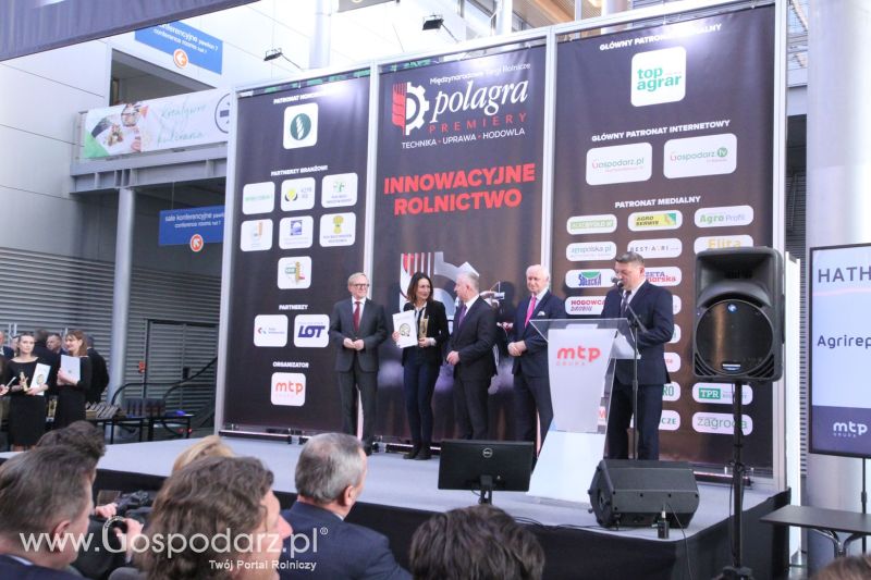 Polagra Premiery 2020 dzień 1