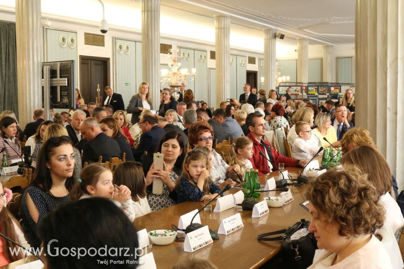 Rozstrzygnięcie Konkursu Bezpieczne wakacje to podstawa - środki chemiczne to nie zabawa