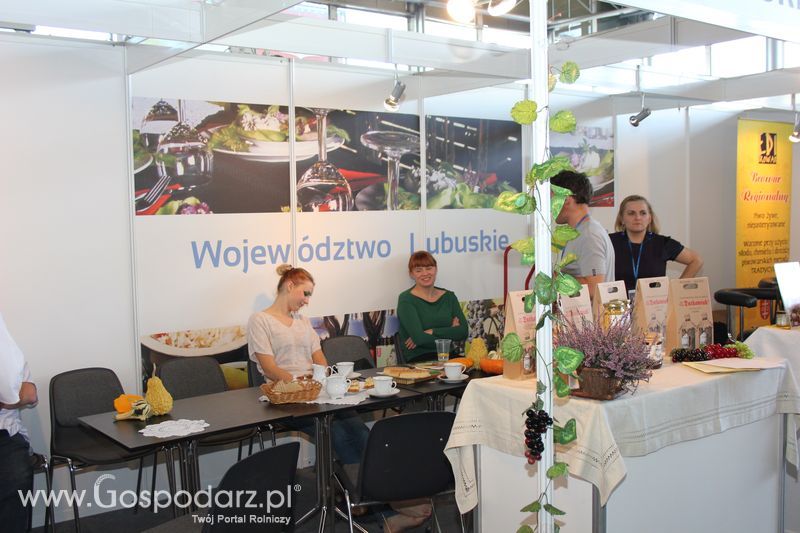 Polagra - Food 2011