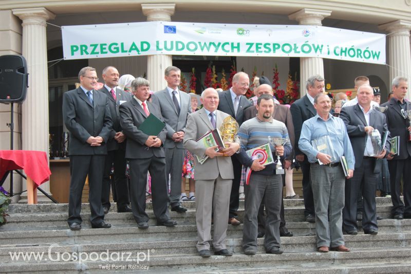  XX Targi Rolnicze Lubniewice