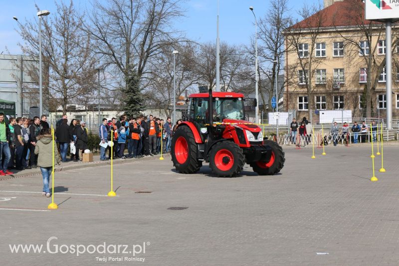 Agro-Park Lublin 2017