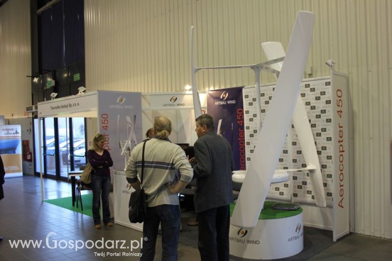 RENEXPO Poland Targi Energii Odnawialnej i Efektywności Energetycznej