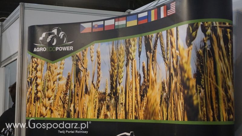 Agroecopower na łódzkiej Fermie 2017