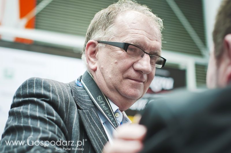 Polagra Premiery 2012 okiem fotografa cz. 3