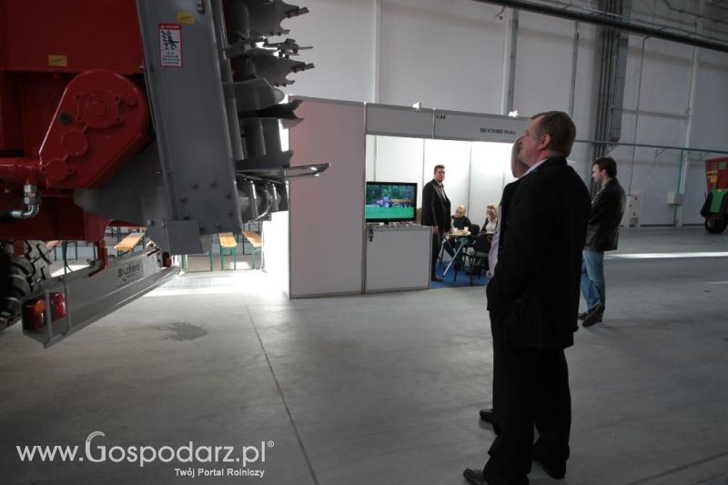 Agro-Park Lublin 2013