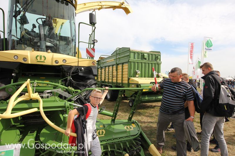 Agromix na AGRO SHOW 2016