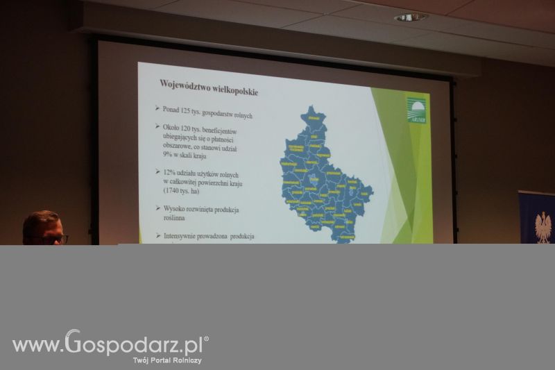 Wspólnie dla Wielkopolskiej wsi 2018