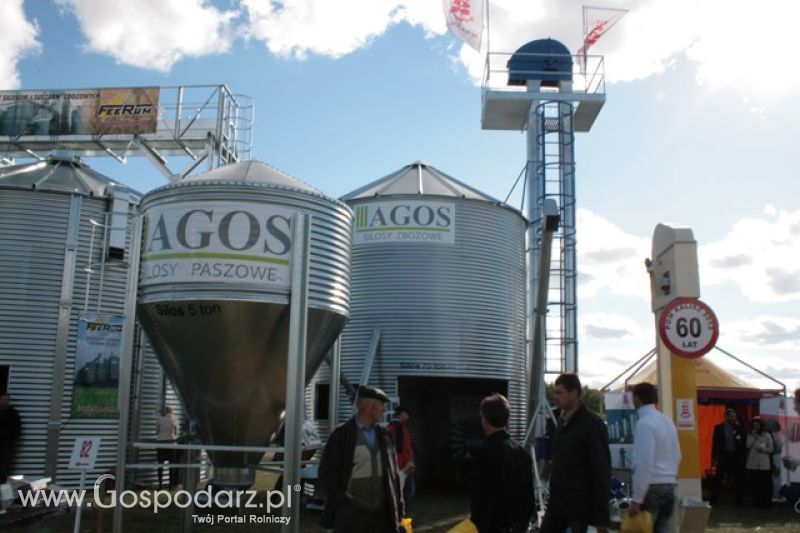 Agro Show 2012 Bednary foto-katalog firm cz.1