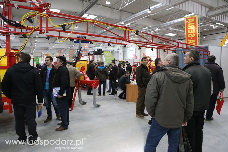 AGRO-PARK Lublin 2016 (niedziela)