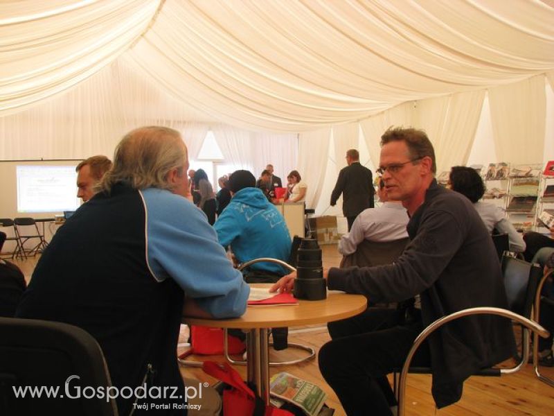 AGRO SHOW Bednary 2010 