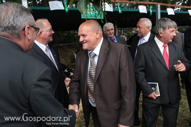  XX Targi Rolnicze Lubniewice