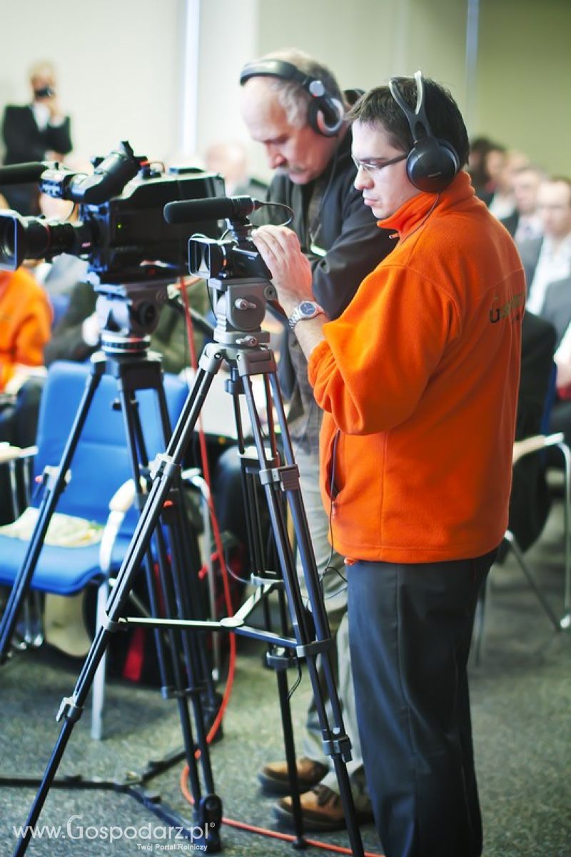 Polagra Premiery 2012 okiem fotografa cz. 1