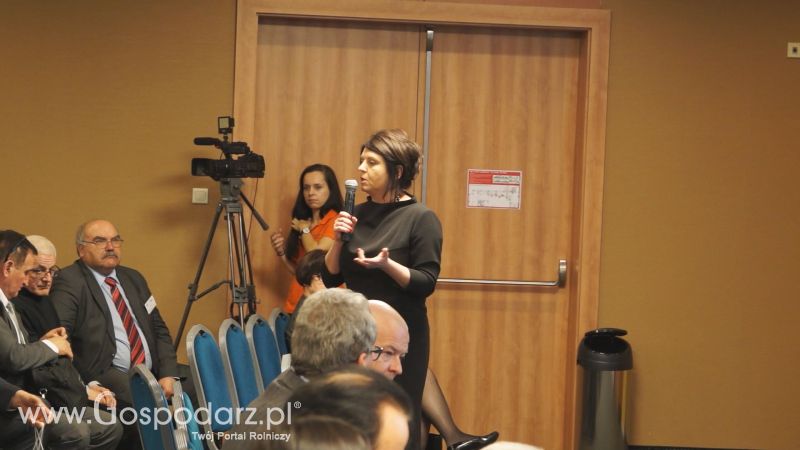 Rola dużych gospodarstw rolnych w sektorze rolno-spożywczym