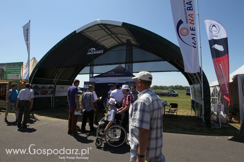 Zielone AgroShow 2016