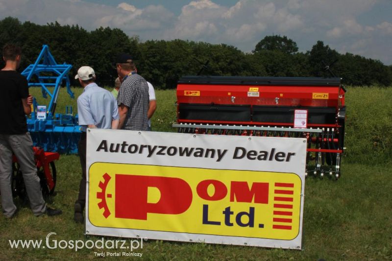 POM Ltd. - Szepietowo 2013