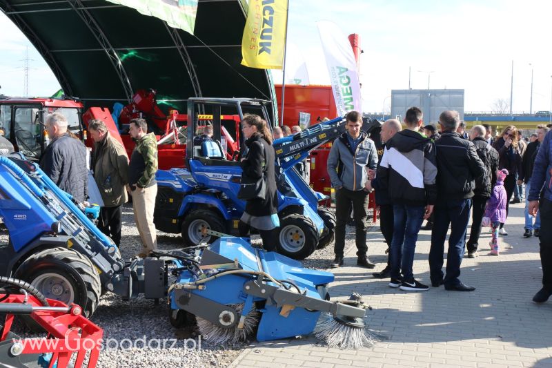 Master Płodowscy na Agro-Park w Lublinie 2017