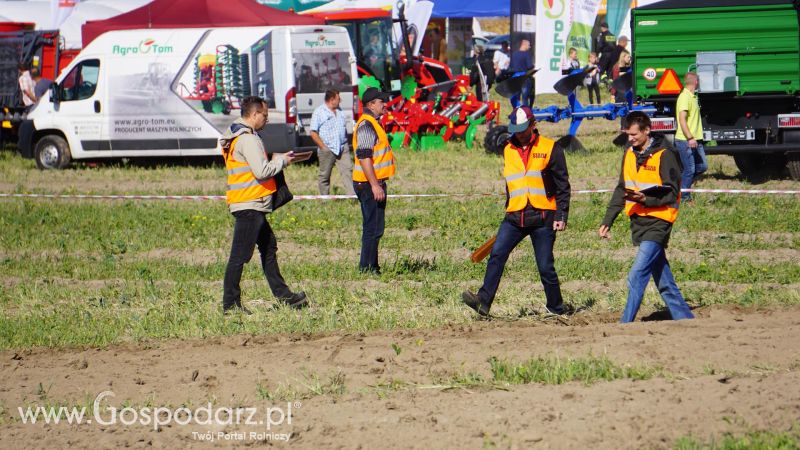 V Wojewódzki Konkurs ORKI