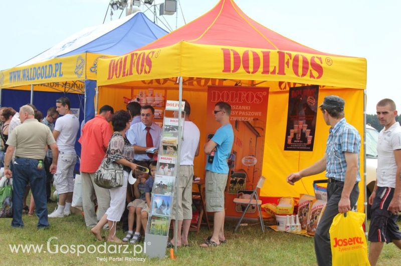 DOLFOS na Opolagra 2012