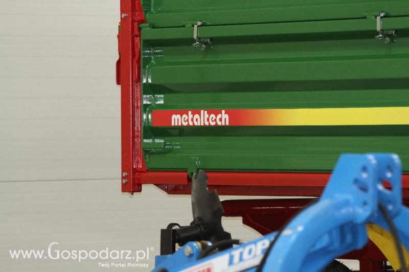 Targi AGRO-PARK Lublin 2014 cz.2