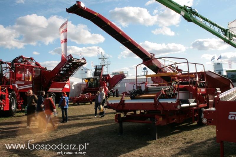 Agro Show 2012 Bednary foto-katalog firm cz.1