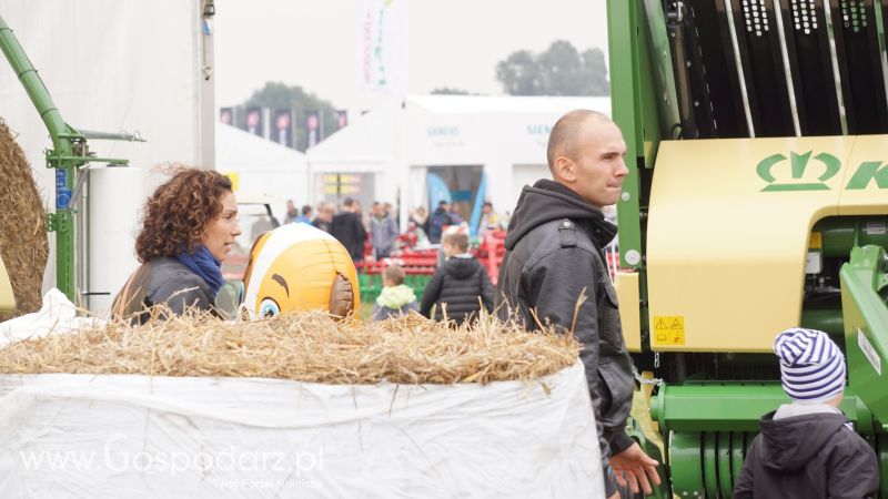 Agromix na AGRO SHOW BEDNARY 2017