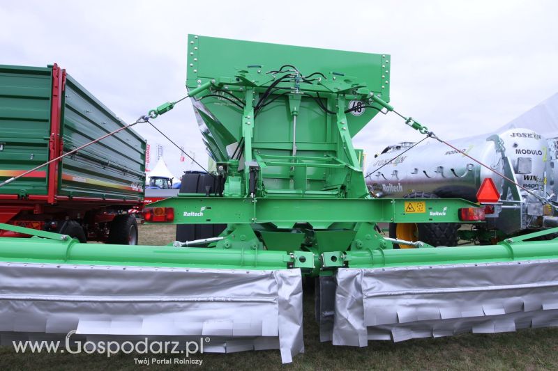 Agro Show 2019 dzień 3