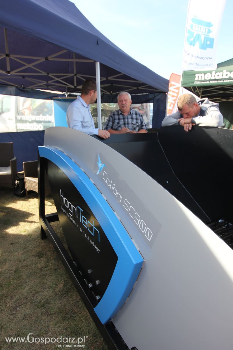 AGRO SHOW Bednary 2016 - Niedziela
